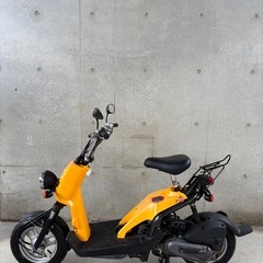 ご成約済み‼️動画有り！ホンダ　バイト　希少車　実働！整備済み！！の画像