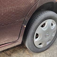 ⭐️日産、モコ⭐️の画像