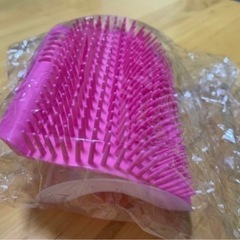 ペット用　グルーミングブラシの画像