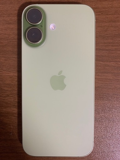 携帯電話/スマホ iPhone  17