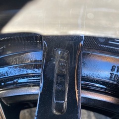 15インチ 4穴 スタッドレスタイヤの画像