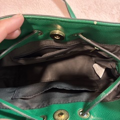 しまむら　コラボ　ショルダーバッグの画像