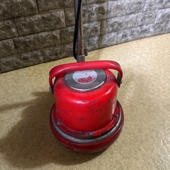 ポリッシャー    8インチの画像