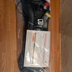 日産　充電ケーブルの画像