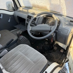 スバル サンバー トラック（農用サンバー）の画像