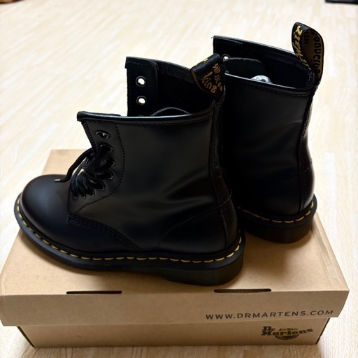 Dr. Martens 1460 8 ホールブーツ　UK4 23cm