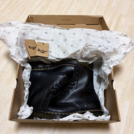 Dr. Martens 1460 8 ホールブーツ　UK4 23cm