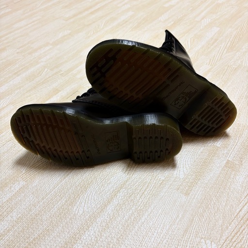 Dr. Martens 1460 8 ホールブーツ　UK4 23cm