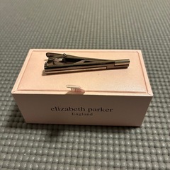 カフス他　エリザベスパーカーの画像