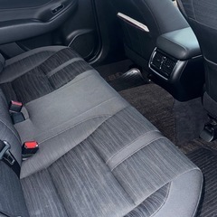 210系クラウンアスリート ハイブリッドの画像