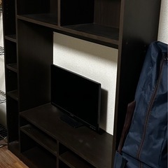 【ニトリ】ハイボードNウェルカー120　定価¥17,900の画像