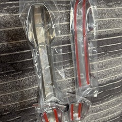 80系 ノア ヴォクシー エスクァイア メッキドアノブカバーの画像