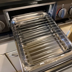 Rinnai ガスコンロの画像