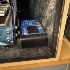 SainSmart Genmitsu CNCルーター3018-PROVerキットの画像