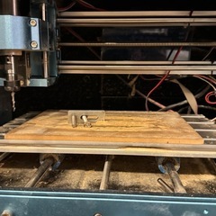 SainSmart Genmitsu CNCルーター3018-PROVerキットの画像