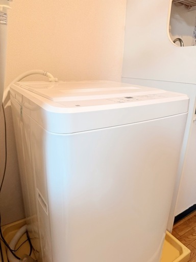 中古家電セット（冷蔵庫・洗濯機・電子レンジ）3月受け渡し