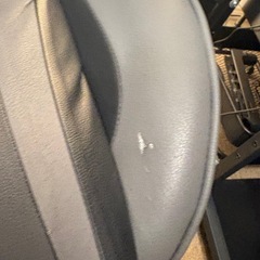 ゲーミングチェアの画像