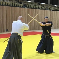 宮本武蔵兵法二天一流 逍遙館　入門生募集 - 福岡市