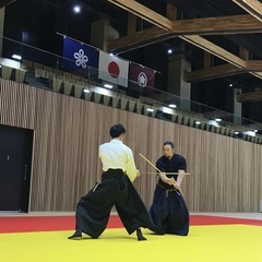 宮本武蔵兵法二天一流 逍遙館　入門生募集 − 福岡県