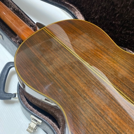 Grand Concert グランド コンサートGD-10 クラシックギター