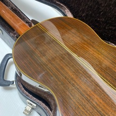 Grand Concert グランド コンサートGD-10 クラシックギターの画像