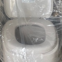 トンボ 洋式便座 据置型の画像