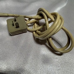 昭和レトロ 電電公社 プッシュ式電話機 601-P 動作確認済 アンティーク 電話機 NTT 日本電信電話公社 グリーン 固定電話 オの画像