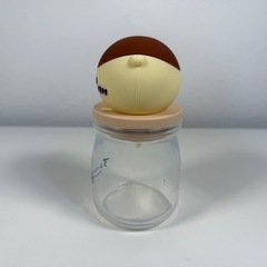 栗まんじゅう先輩　小物入れの画像