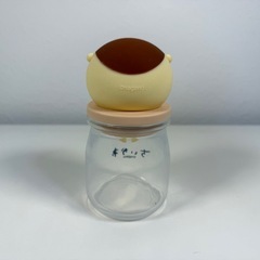 栗まんじゅう先輩　小物入れの画像