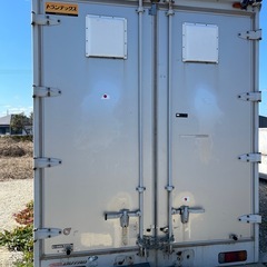 コンテナの画像