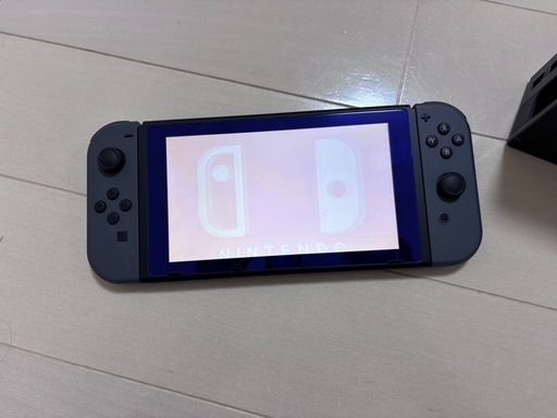 おもちゃ Switch
