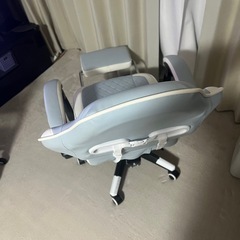 ★受渡待ち★ 問い合わせ多数で返信出来ずすみません。
ゲーミングチェアの画像