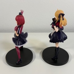 推しの子　フィギュアの画像