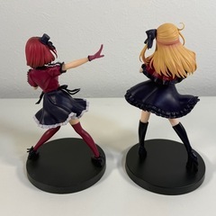 推しの子　フィギュアの画像