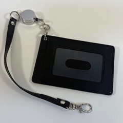 僕のヒーローアカデミア　爆豪勝己　パスケースの画像