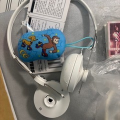 SONY ヘッドホン　色々な充電器　ジャンク品　まとめの画像