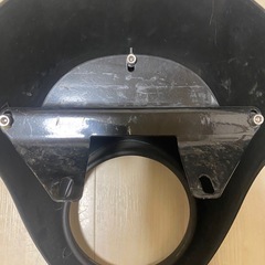 ハーレー　汎用　ビキニカウルの画像