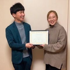 ドライヘッドスパを学ぶことに興味がある方へ（宗像市） の画像