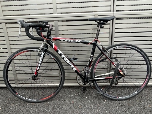 trek ロードバイク　700c