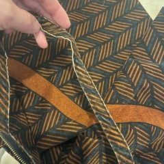 ROBERTA DI CAMERINO✨高級感✨トートバッグ✨ハンドバッグ✨の画像