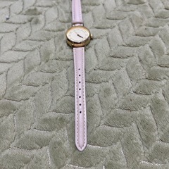 ［お話し中］腕時計の画像