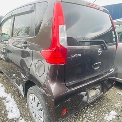 日産 デイズ 平成30年式 🌟 の画像