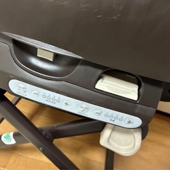 コンビ　ネムリラ　オートスウィング　ハイローラックの画像