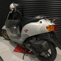 dio fit 絶好調　2ストの画像