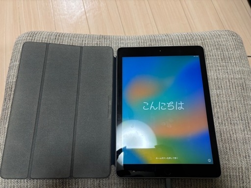 Apple iPad 第6世代 32GB Wi-Fi