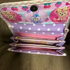 財布ハンドメイド
の画像