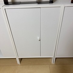 IKEA 収納3つ (2月23日まで)の画像