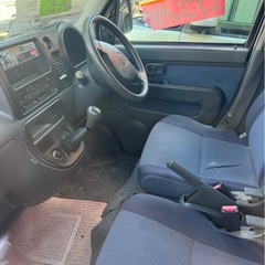 ハイゼットカーゴ中古の画像