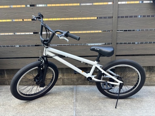 子供用　自転車