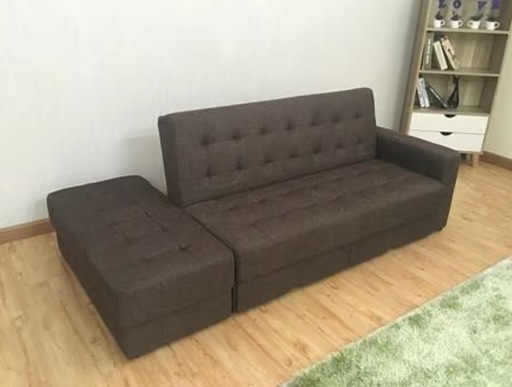 ソファベッド